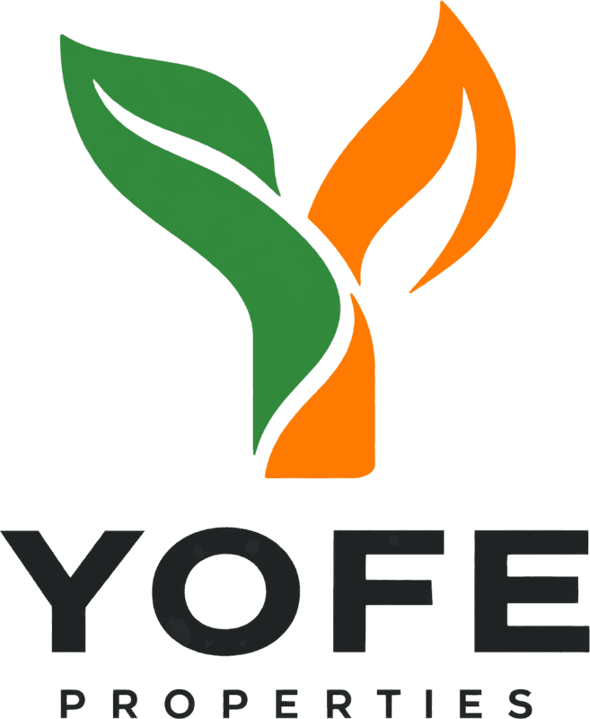 YOFE Properties logo